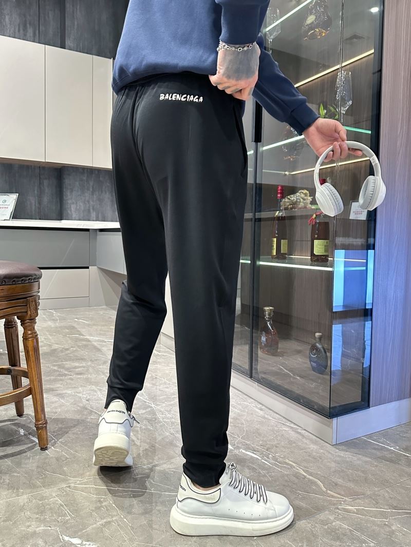 Balenciaga Long Pants